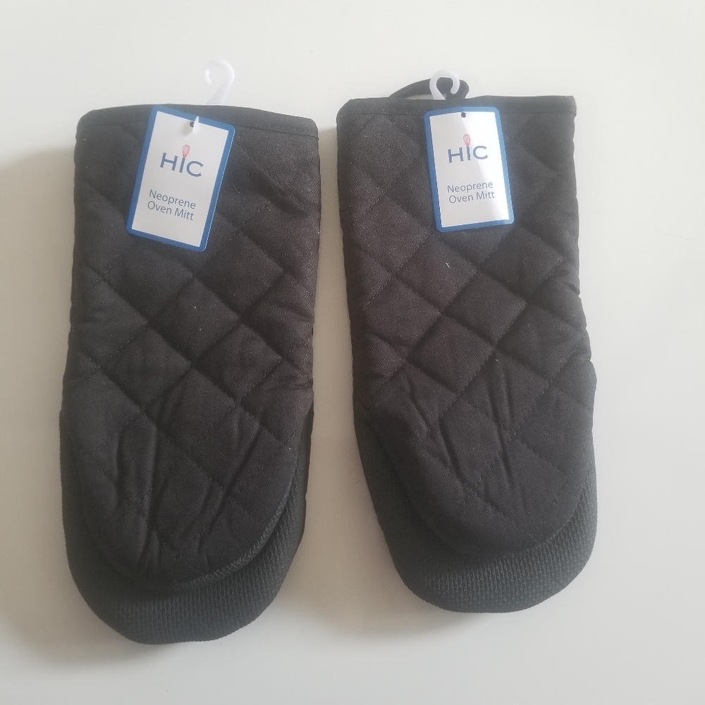 Oven Mitts